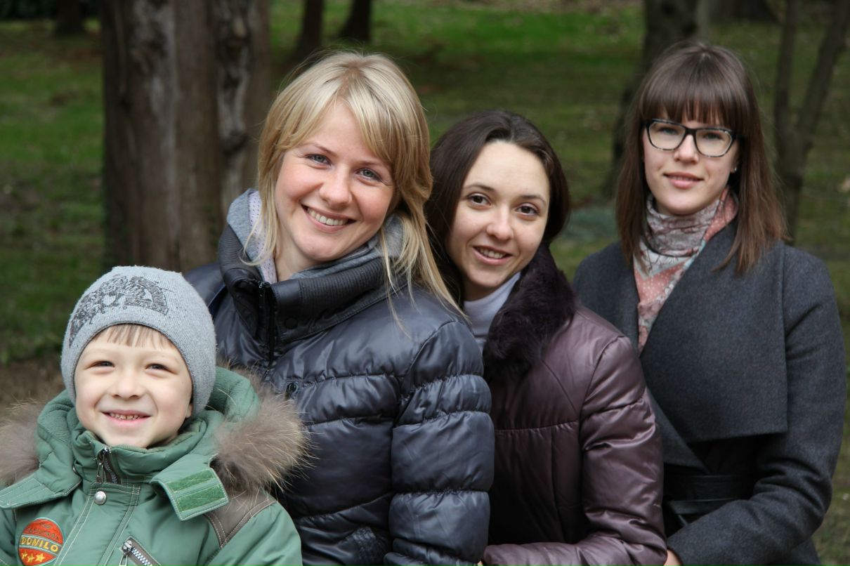 Виктория Денисова | Москва