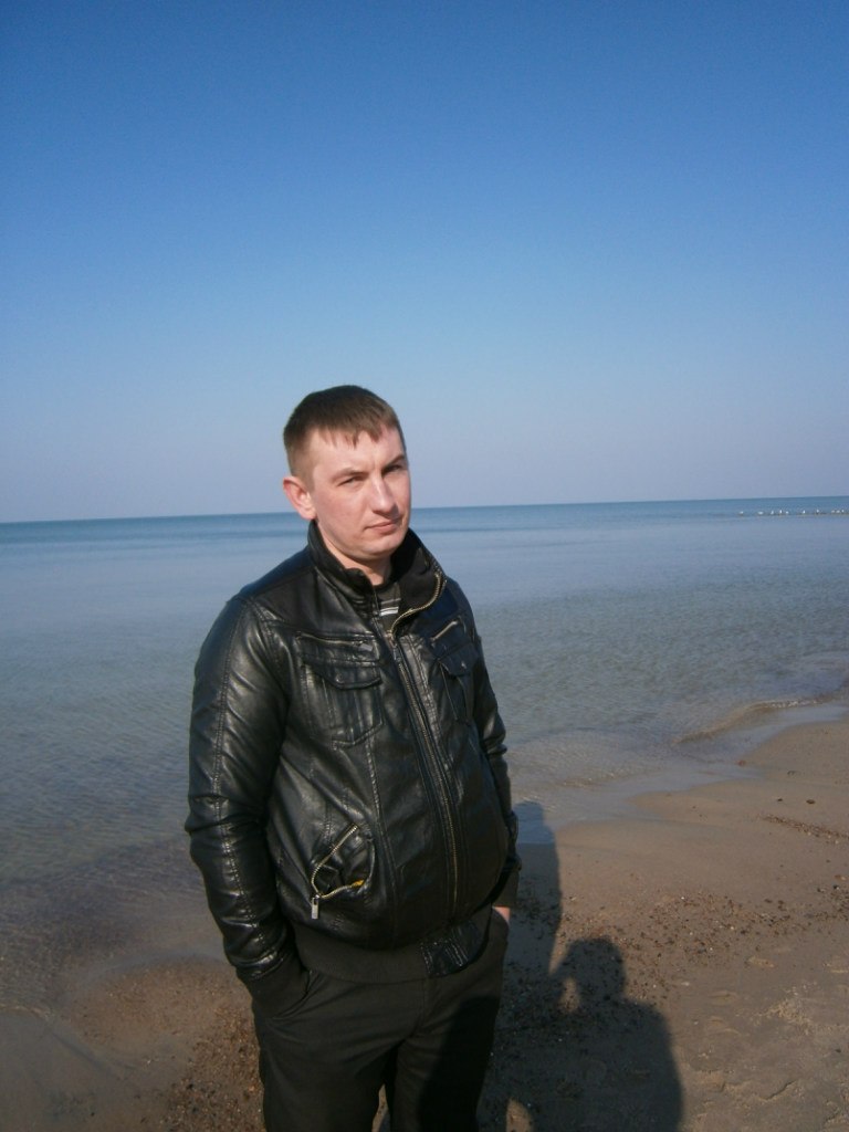 Сергей Туманов | Калининград