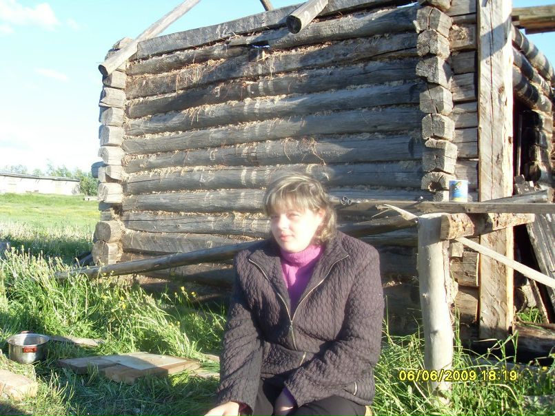 №2, Надежда Разумовская(васильева), Бычиха №2, Надежда Разумовская(васильева), Бычиха