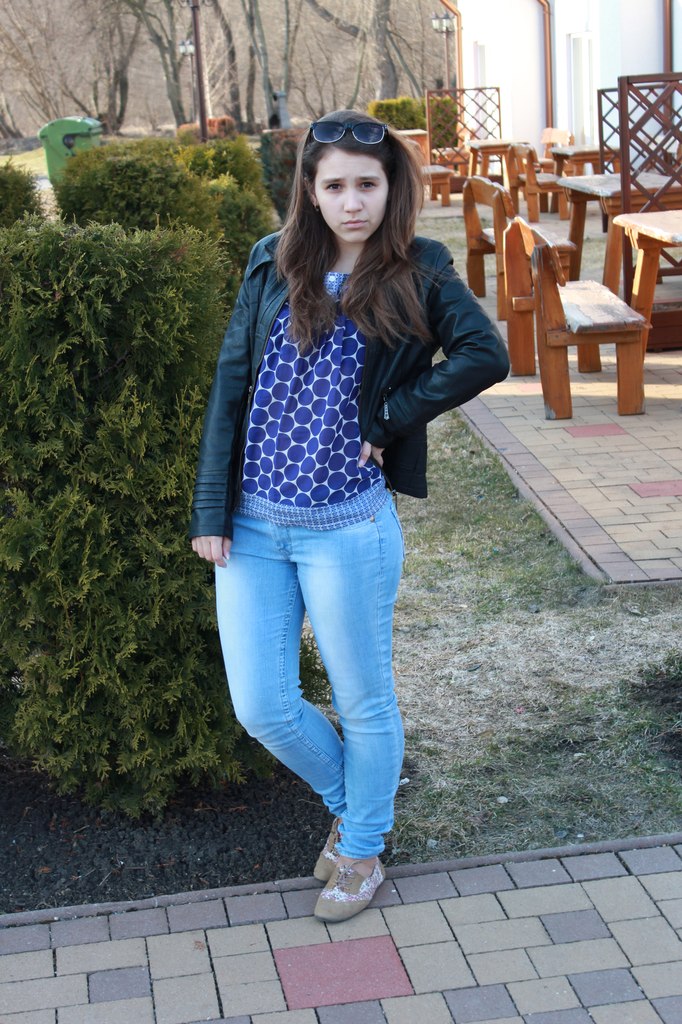 Елизавета Беленко | Нижний Новгород