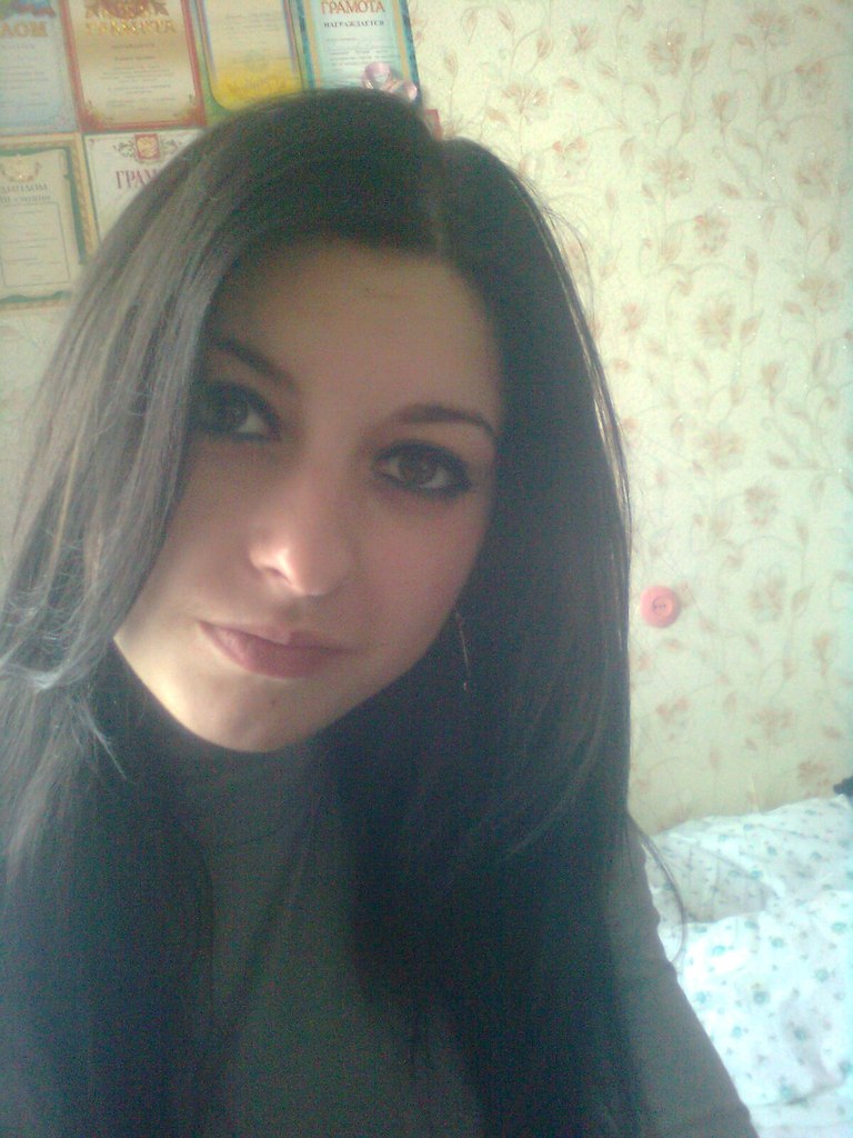 Кристина Чистякова | Орёл