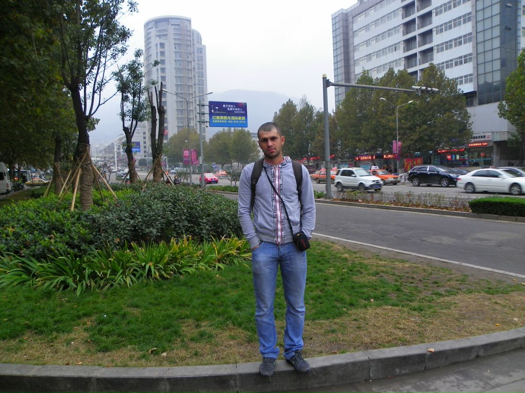 Виталий Похилко | Кропивницкий / Кировоград