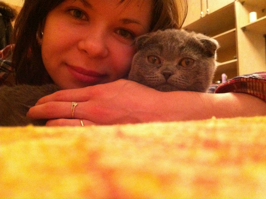 Наталья Рец | Москва