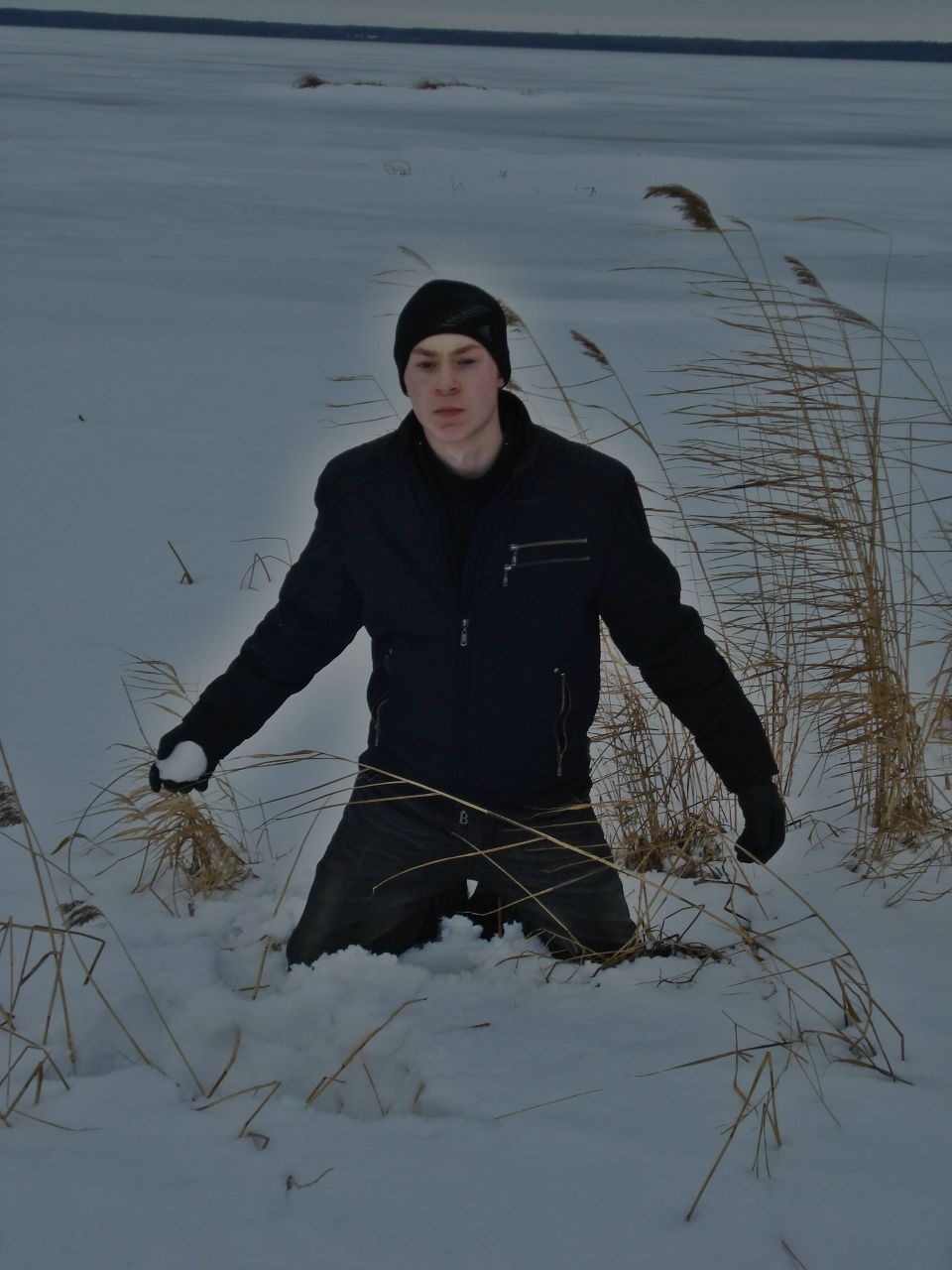 Богданович Владислав | Браслав