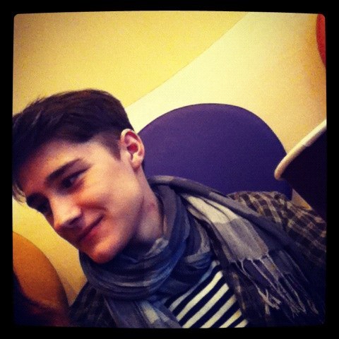 Никита Неведицын | Москва