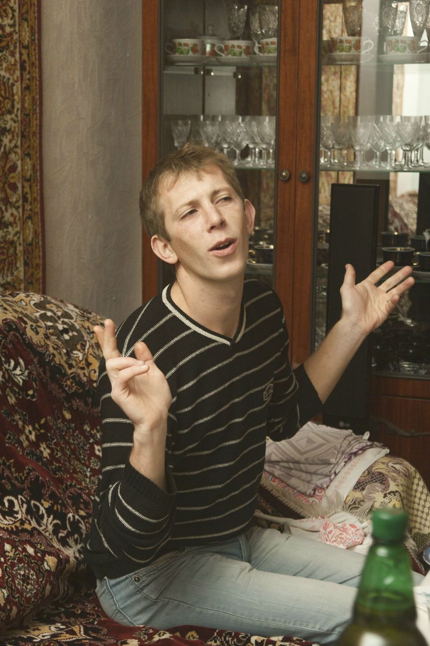 Николай Климов | Киев