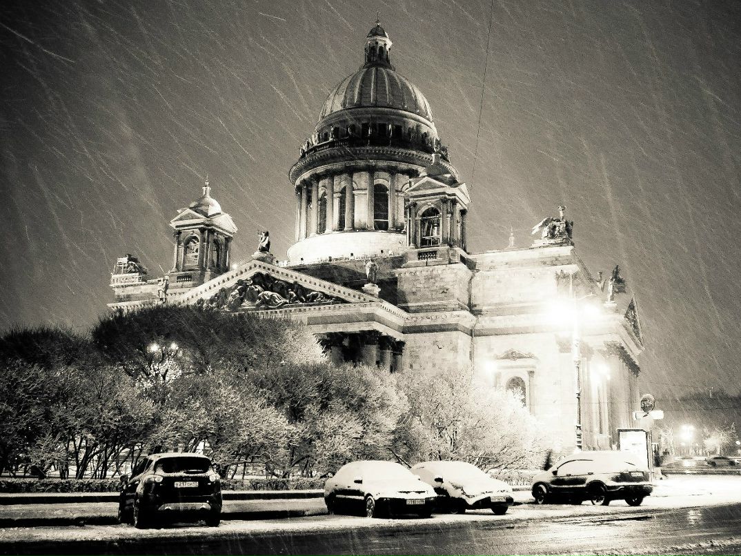 Юленька Свиркина | Москва