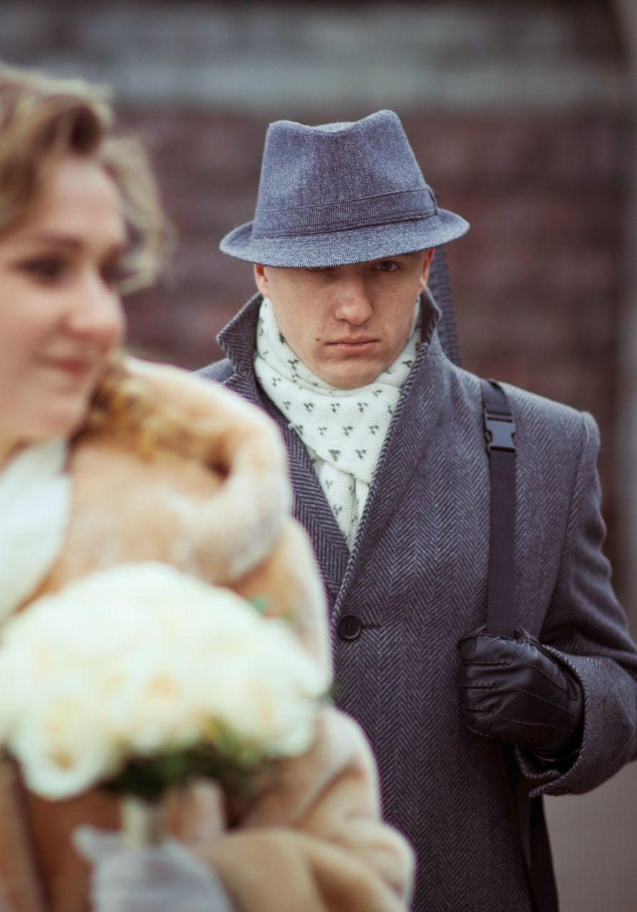 Слава Сидорцов SadSido | Санкт-Петербург