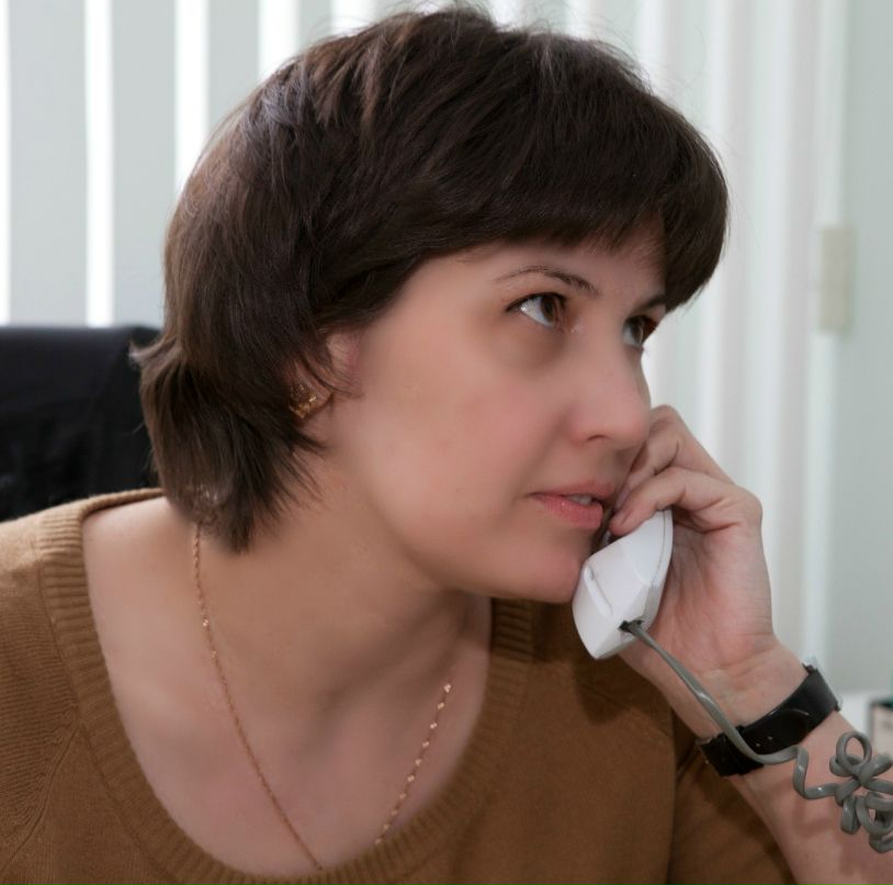 Ксения Грушина | Новосибирск