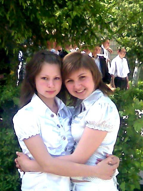 Мар'яна Гопанчук | Ровно