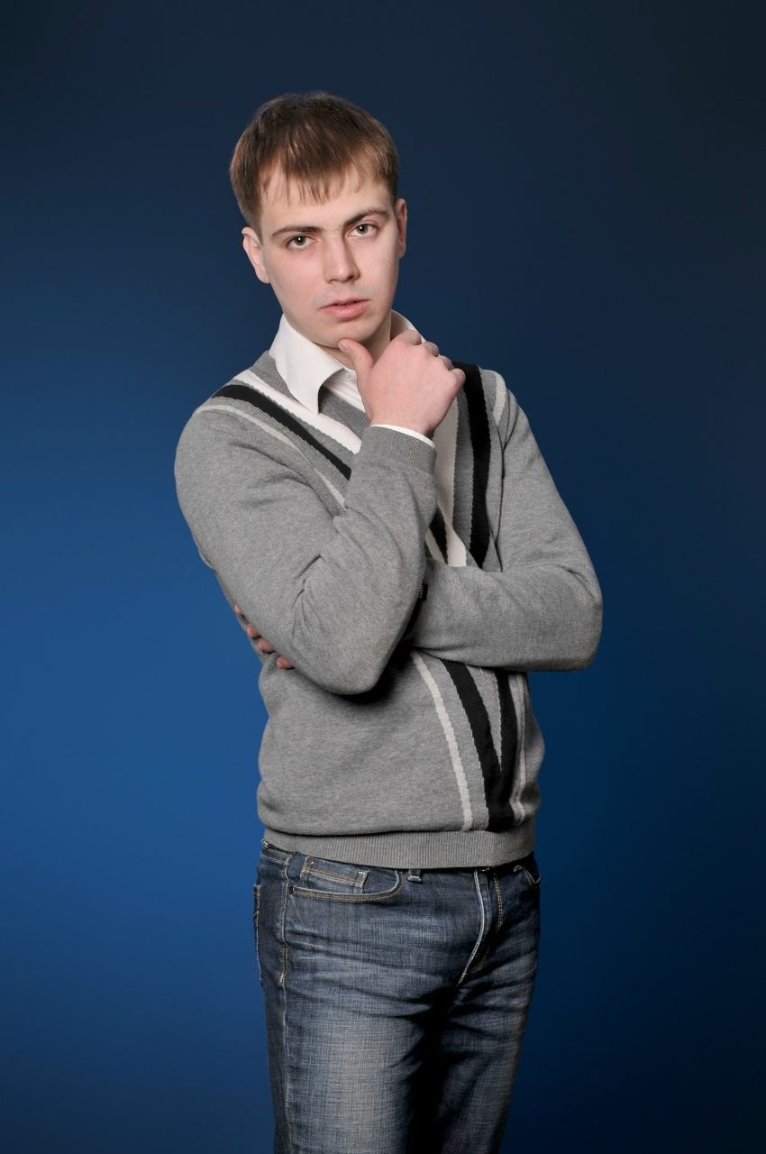 Валентин Балов | 