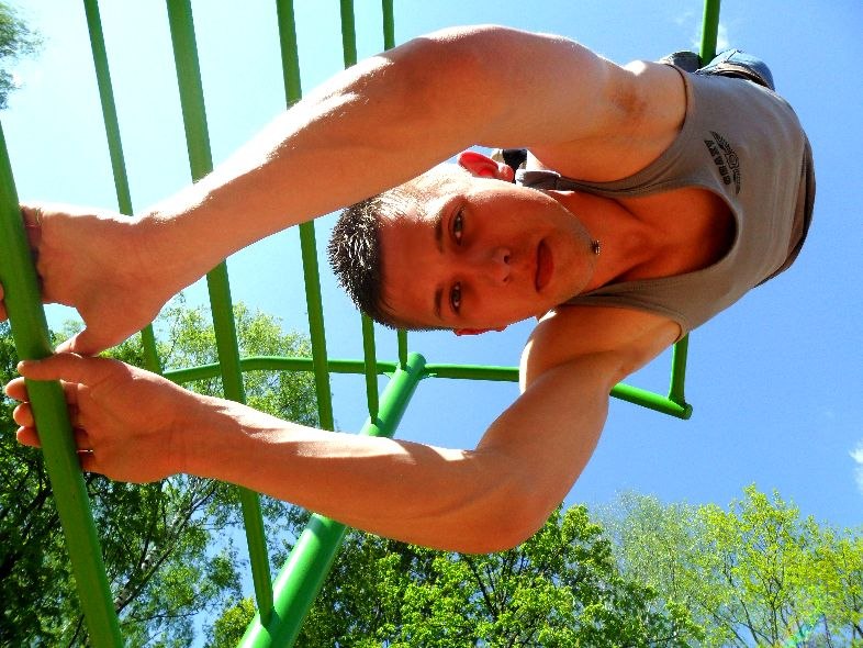 Alex Sereda LektoR | Минск