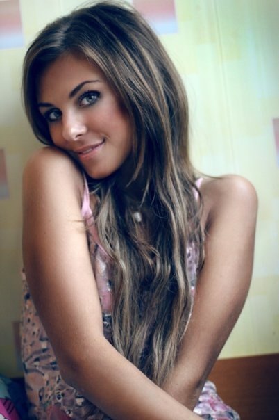 Анастасия Кузнецова фото профиля #3