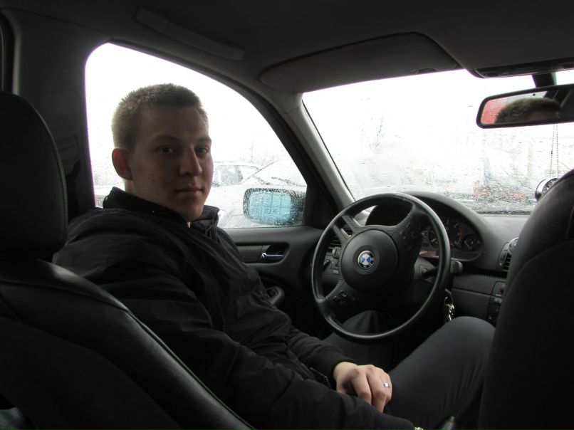 Валерий Гальстер | Dortmund