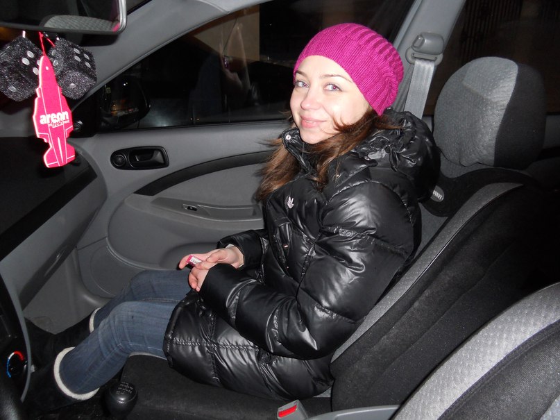 Юлия Черненькова | Лосино-Петровский