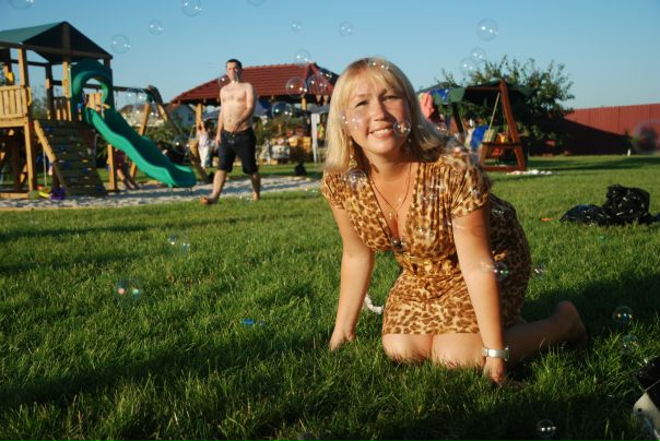 №6, Ирина Хафизова, 42 года, Киев №6, Ирина Хафизова, 42 года, Киев