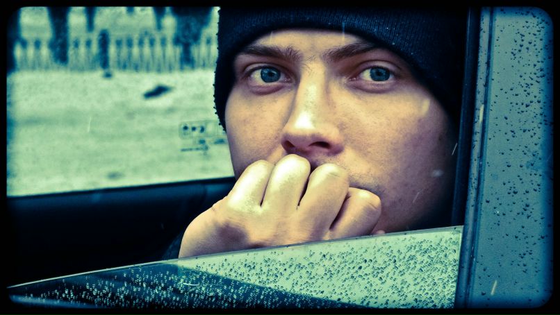 Андрей Кротиков | Вологда