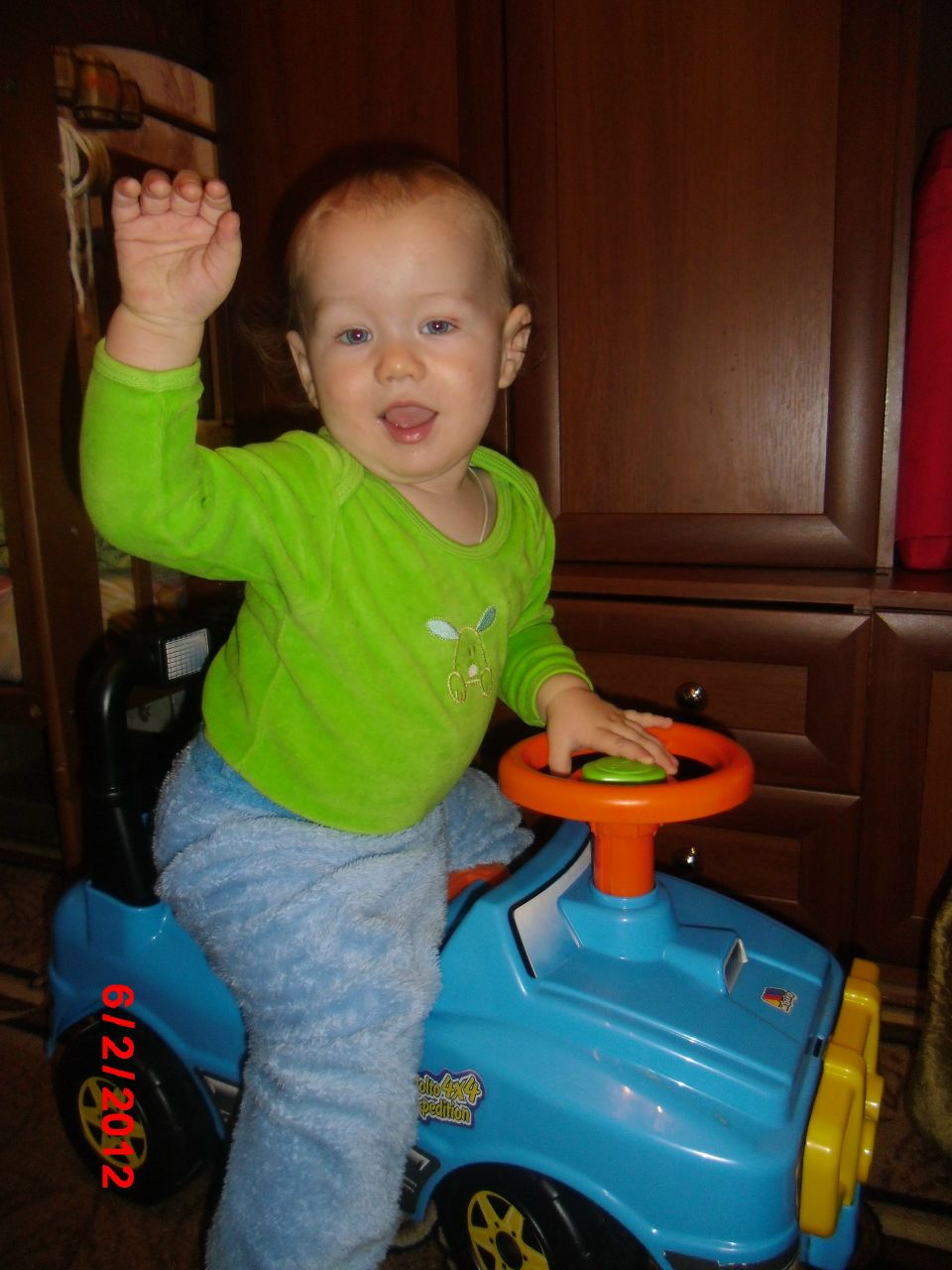 Оля Чубынина | Москва