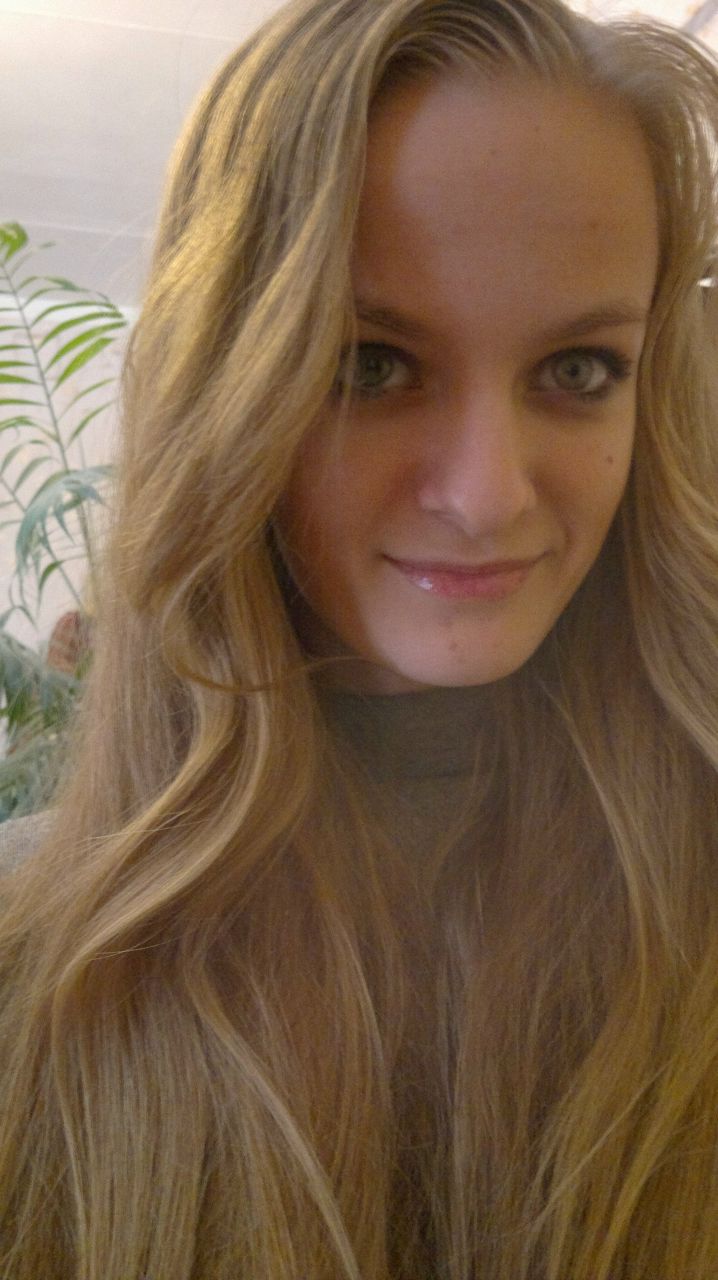 Наталия Молодчая ❤♫P!nkat♫❤ | Москва