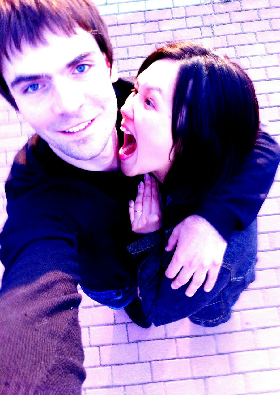 Саня Рассыльных _Šhuℜyan_ | Алматы