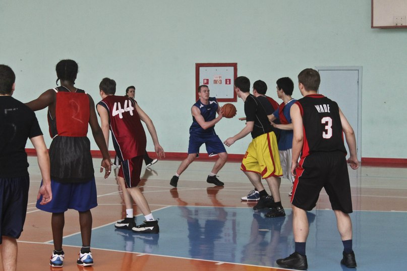 Макс Петров | Чебоксары