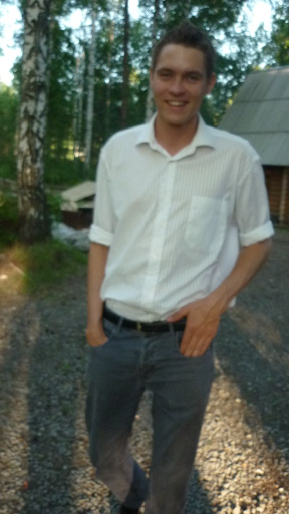 Даниил Чуб | 