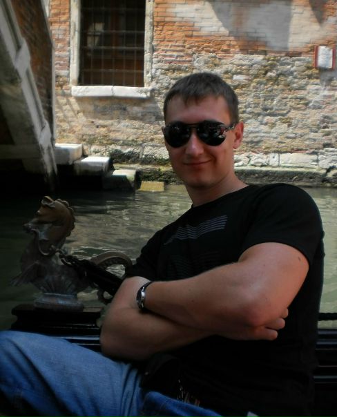 №48, Дмитрий Никейцев, 38 лет, Ростов-на-Дону №48, Дмитрий Никейцев, 38 лет, Ростов-на-Дону