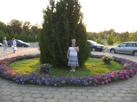 Людмила Степанюк(якубовская)