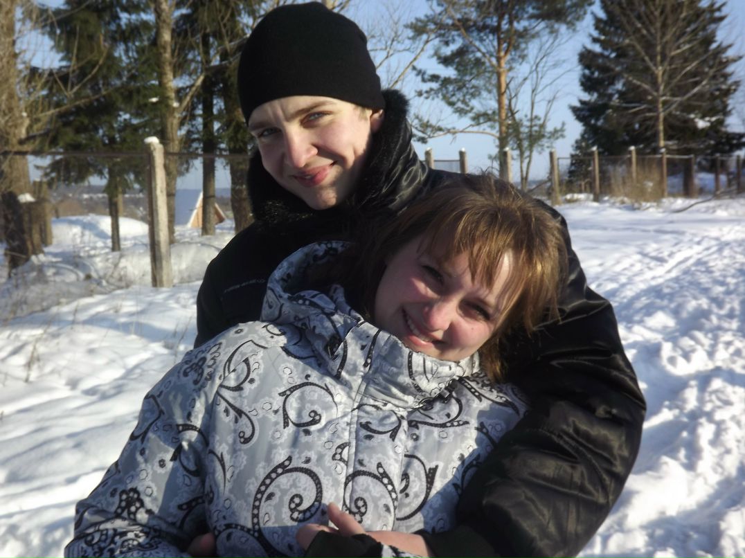 Dima Крутиченко | Подпорожье