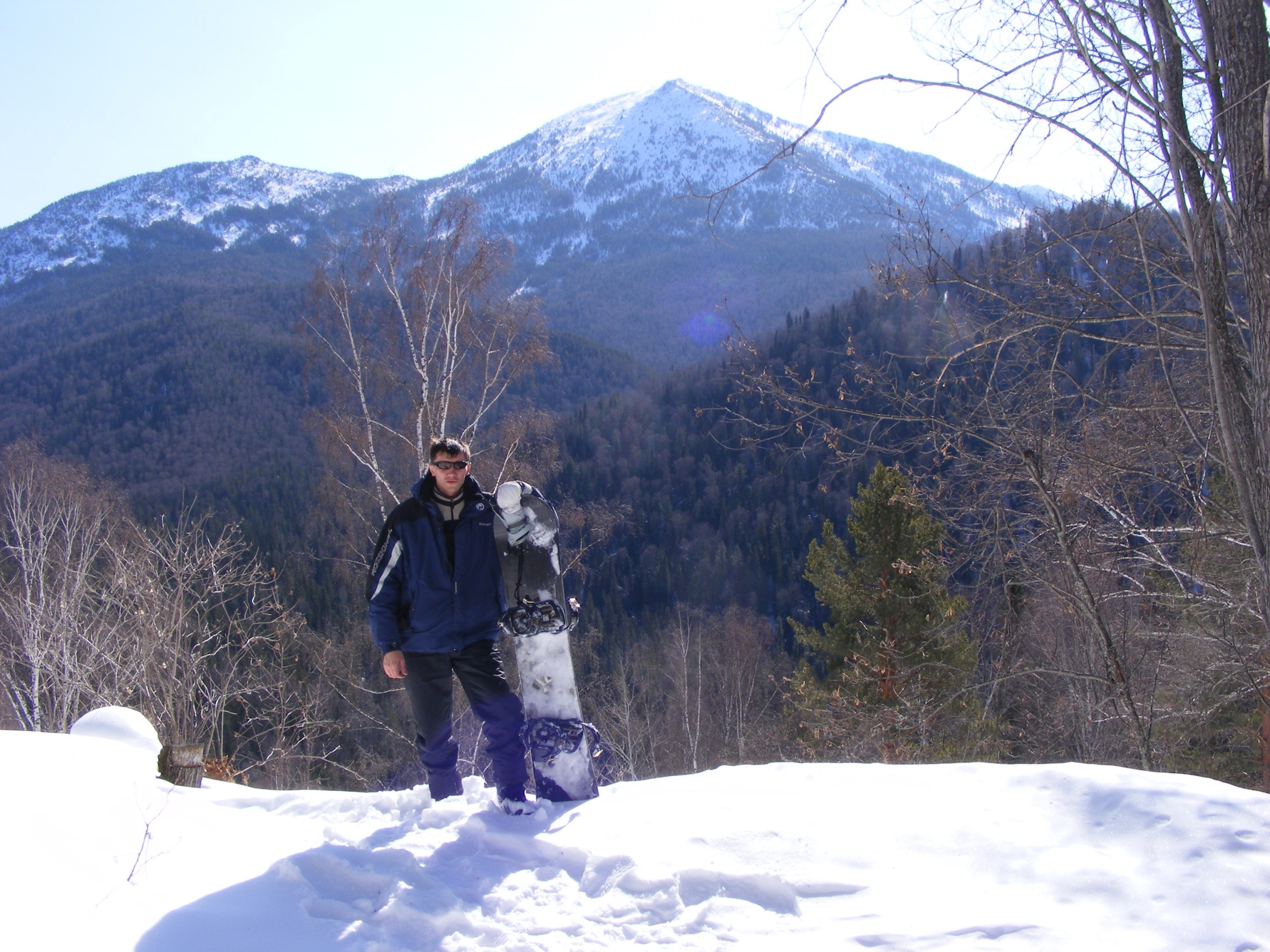 Фото профиля