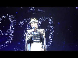 周深 Zhou Shen《浅浅》Shallow 20191221 周深 C 929星球巡迴演唱会上海站