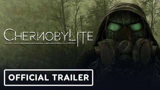 Chernobylite - Official Igor Story Trailer