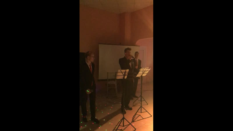 Galante Show live Cover Michel