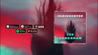 eldinventor - Tek tadanam Official Audio