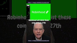 RobinHood Evades the SEC: Delists Cardano, Solana and Polygon