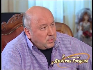 Коржаков: Чубайс Негодяй с большой буквы. Немцов Сочинский картежник