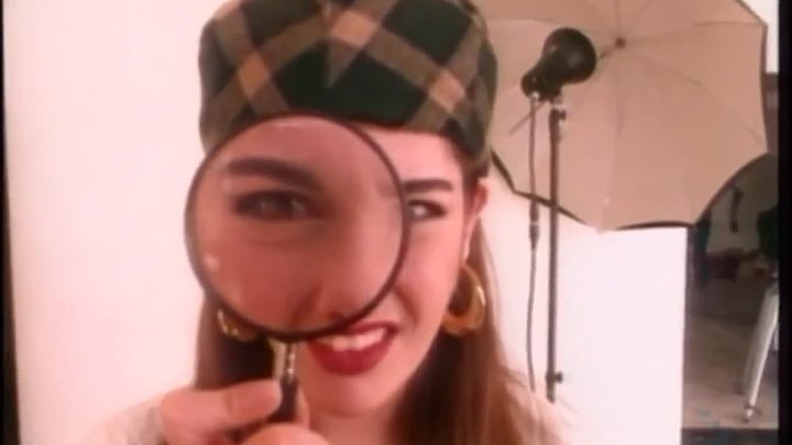 20 Fingers ft. Gillette Short Dick Man