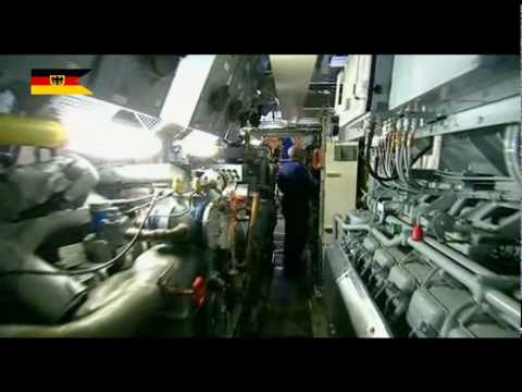 U 32 German