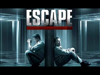Escape Plan - Movie Review by Chris Stuckmann
