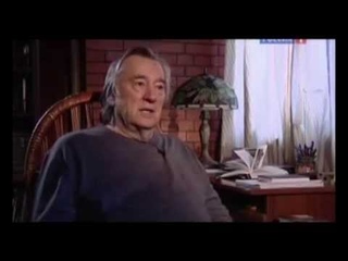 Проханов о кружке Мамлеева