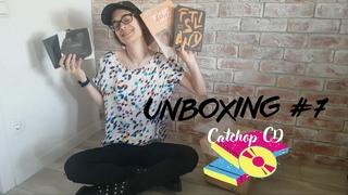 KPOP #UNBOXING #7 (#3) || SUPER JUNIOR, , SUPERM | Catchop CD ()