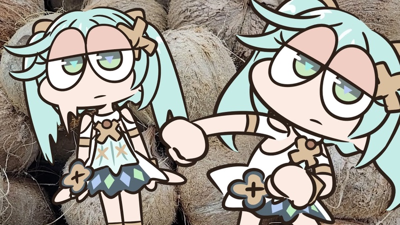 Excuse me Madam, youre not supposed to dance Faruzan Theme METAL Ver. , Genshin