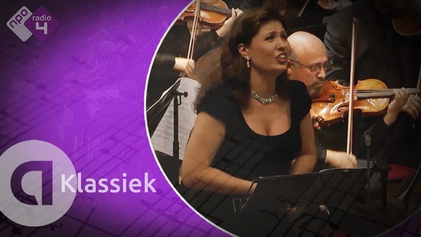 Rachmaninoff: The Bells, De Klokken ( Kolokola) Radio Filharmonisch Orkest Live Concert