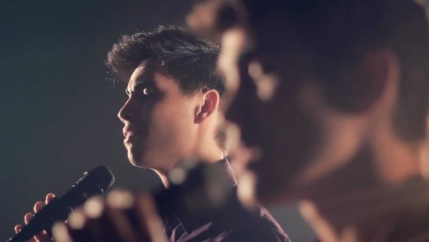 So Sick ( Neyo) Sam Tsui, Max Schneider, and Kurt Schneider