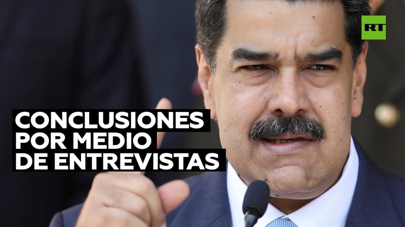Venezuela rechaza el informe que la acusa de violar derechos