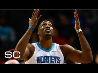 Dwight Howard to the Lakers is not likely to happen - Brian Windhorst | SportsCenter