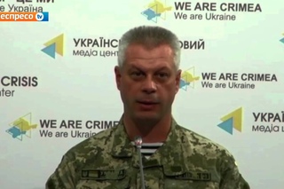 Між Мар'інкою і Авдіівкою цілодобово точаться боі