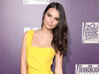 Emily Ratajkowski: From Good Girl to ’Gone Girl’