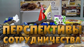 Белорусский бизнес расширяет контакты с партнёрами из Омска