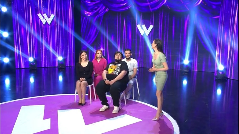 Womens Club 72 11 ՎԱՅՐԿՅԱՆ
